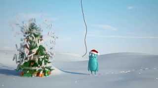 preview picture of video 'Happy Holidays | Hybrid Productions'