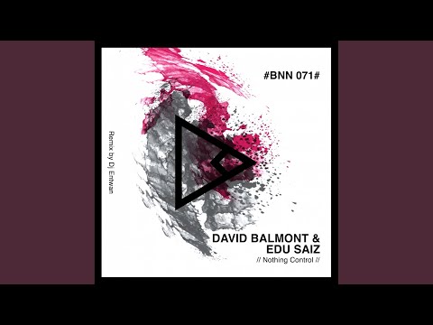 Nothing Control (DJ Entwan Remix)