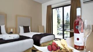 - Comfort Inn Haven Marina 3 Star