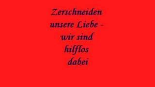 Die Toten Hosen - Herz brennt