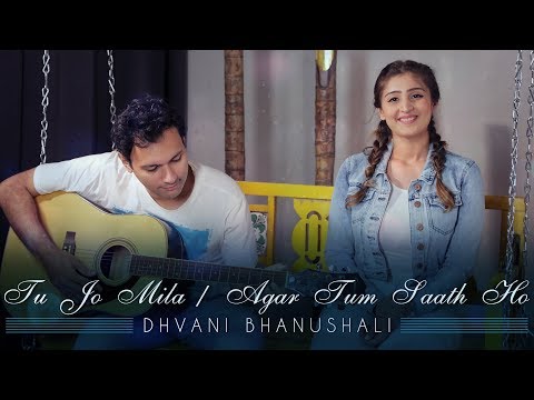 Tu Jo Mila — watch video