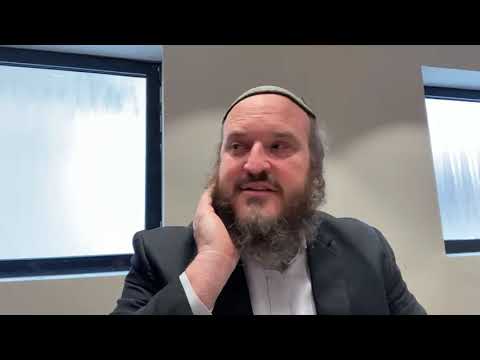 Noam Elimelech - The Reward for the Torture of Being In This World