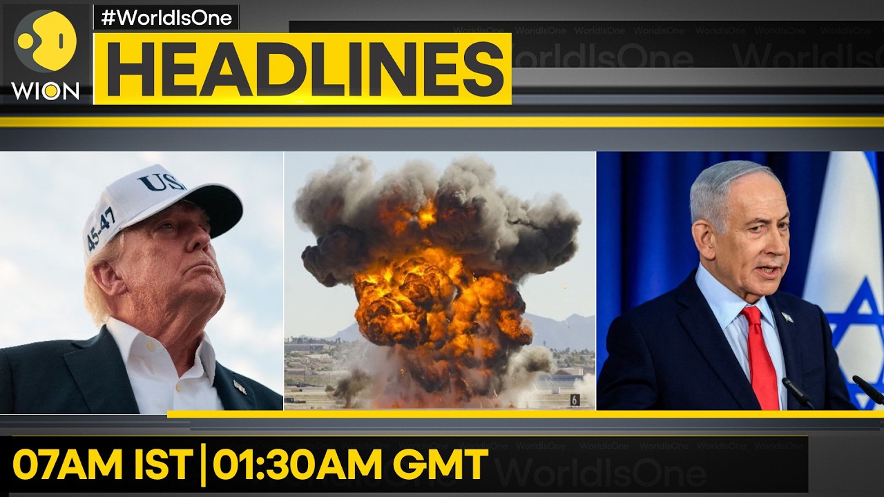Yemen Fighting Kills 63 In 24 Hours | US Approves F-35 Sale To Saudi Arabia | WION Headlines