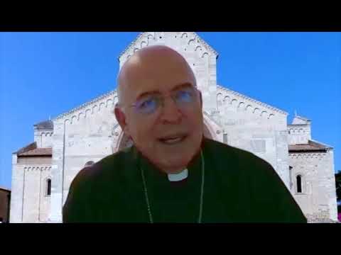 Rimettiamoci in Gioco - Puntata 04 - Mons. Angelo Spina