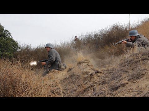 Battle Force: Special Unit - The Call to Duty