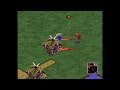 The Horde 1994 First Strategy Game With 3d Elements