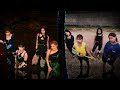 aespa x DEKSORKRAO 'Savage' MV Cover aespa x DEKSORKRAO 'Savage' MV Cover