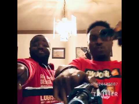 Ajayy Ajayy x LinkWest - Freestyle #TikTok Snippet