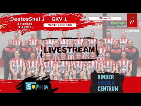 DeetosSnel 1 - GKV 1