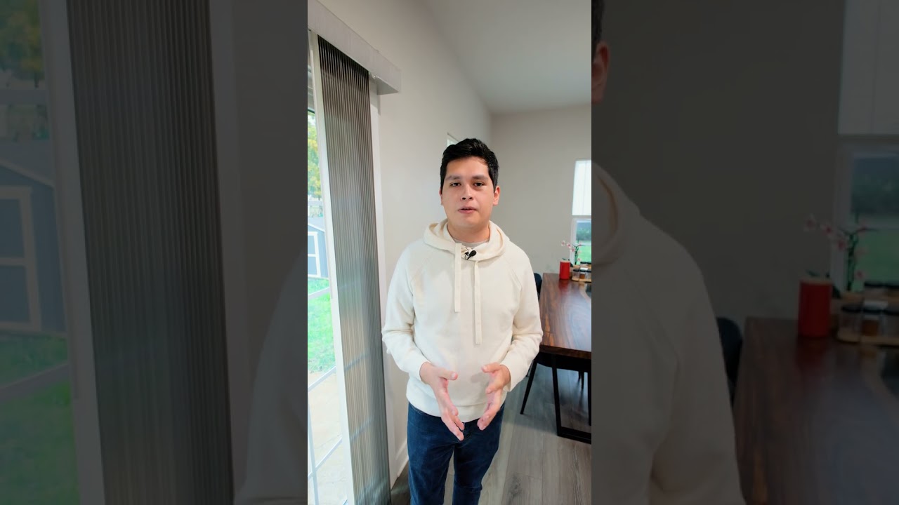 Customer video testimonial