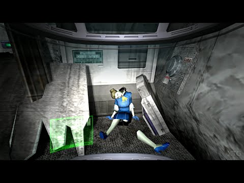 Vidéo Echo Night Beyond