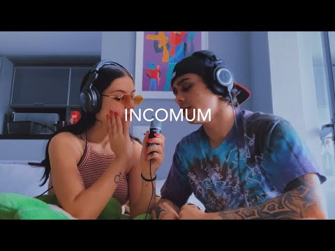 #MUSICLAU : incomum (clau & laudz version)