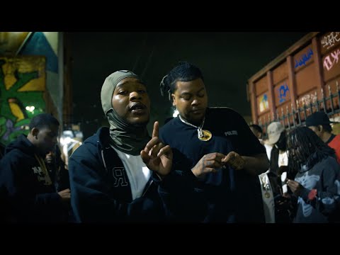 Siete7x & Bino Rideaux - Feelin' Me (Official Video)