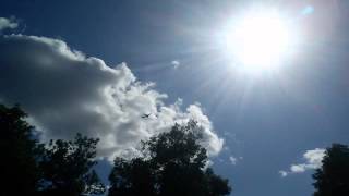 NIEBO W ROZNYCH MIEJSCACH