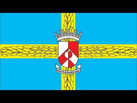 Hino de Massaranduba - SC (Letras na descrição)
