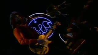ELO - Can´t Get It Out Of My Head  (Midnight Special 1974)