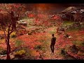 JEFF WAYNE - The Red Weed (part I) / The Spirit of Man