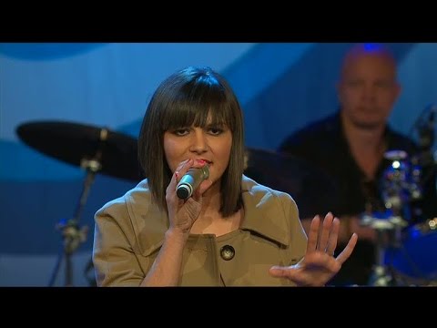 Slutaudition solosång: Harisa Murtic - Idol Sverige (TV4)