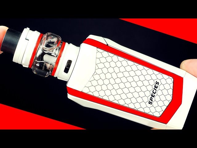 Smok Species 230W Vape Kit With TFV8 Baby V2 Tank