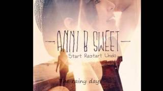 Shiny Days Anni B Sweet