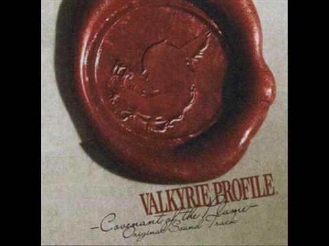 Valkyrie Profile: Covenant of the Plume - Music: Endless Citadel