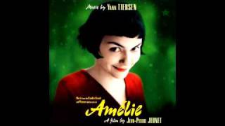 La Valse d' Amelie - Theme Amelie