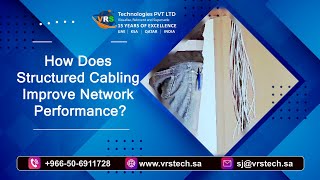 Download the video "How Does Structured Cabling Improve Network Performance?"
