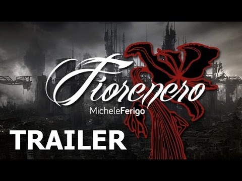 Fiorenero - Michele Ferigo [Short Movie Trailer]