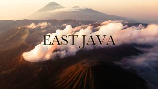 The Most Epic Adventure in Indonesia (East Java)