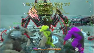 Ark Genesis 簡単 Ez Tek Helmet mission