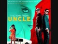 The Man from UNCLE (2015) Soundtrack - Jimmy ...