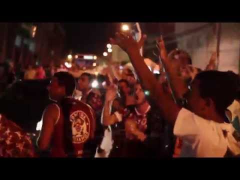 "TIVA do meu Coração" Barra: Grenamor &bull; Club: Desportiva Ferroviária