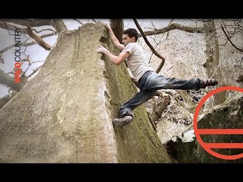 Wild Country Apparel 2014