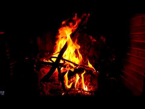 Hours of fireplace - hd crackling birchwood fireplace 6 hours - from fireplace for your home