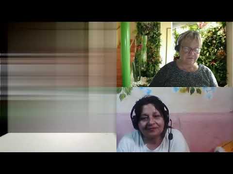 448 RO Hipnoza regresiva &hipnoterapie Andreea, cohipnoza-vise lucide, interferenta din cimitir, etc