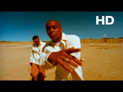 Navigators - I Remember (Official Music Video)