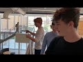 Solar Foes - An Earth State Of Mind (Official Music Video)