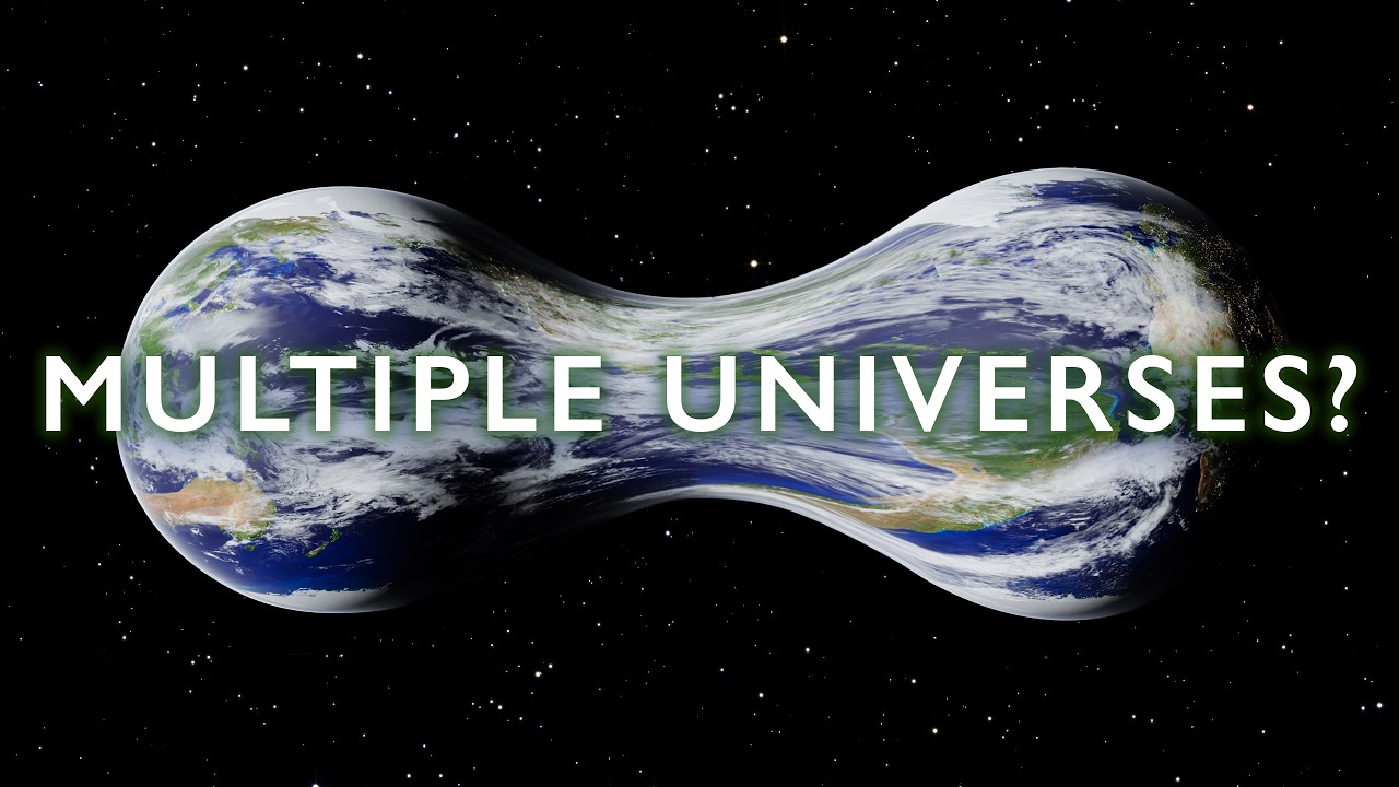 Our Models About the Universe Are Wrong, And There's Only 2 Explanations Why...