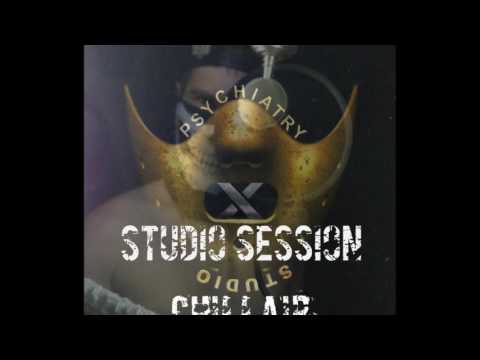 ChillAir - Therapy (studio session)