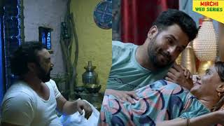 Charmsukh | Jane Anjane Mein 3 | Part-02 | Best Scene | ULLU Web Series | Jinnie Jaaz | Review