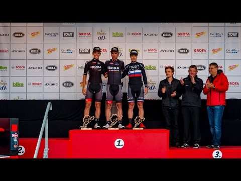 Rad am Ring - Rudi Altig Race 2016