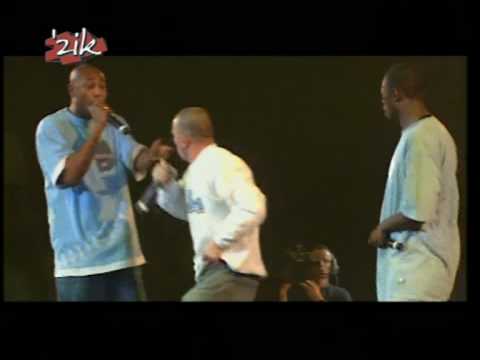 Clip - Rap Fr - 2004 - Kool Shen - Le Retour Du Babtou - Svcd - 41St.mpg