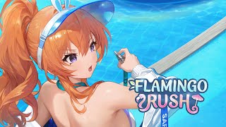 [棕色] 棕色塵埃2｜水上守護者傑尼斯 PV