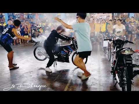 Pak Bong bong Dance Challenge