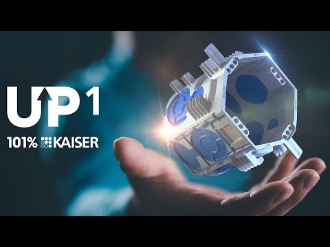 UP¹. Unsere beste Unterputzdose.