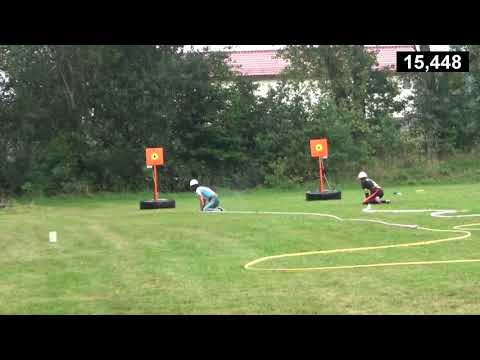 ž01 SDH Košťálov ženy - PKL KARLINKY 2021 2.pokus k