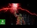 DOOM Eternal: Official Trailer 2