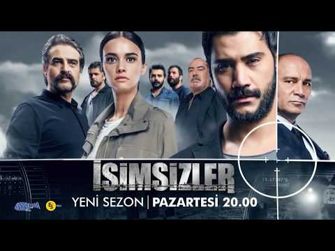İsimsizler / The Nameless Trailer - Episode 14 (Eng & Tur Subs)