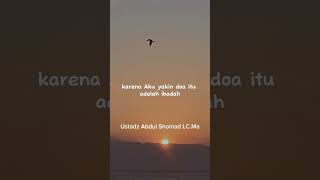 Download lagu Doa adalah ibadah mp3 Download lagu Doa adalah ibadah mp3