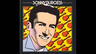 Sonny Burgess - Mr. Blues